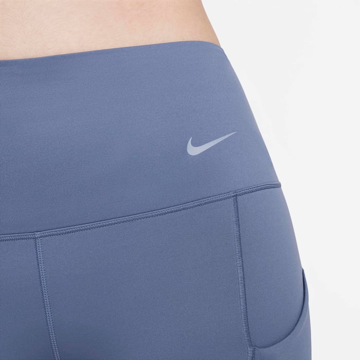 Nike Go Therma-FIT High-Waisted 7/8 Leggings con Bolsillos – FB8848-491