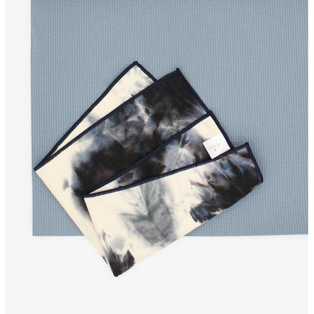 Oak and reed - MICRO FIBER SWEAT TOWELS SET OF TWO - FSA013