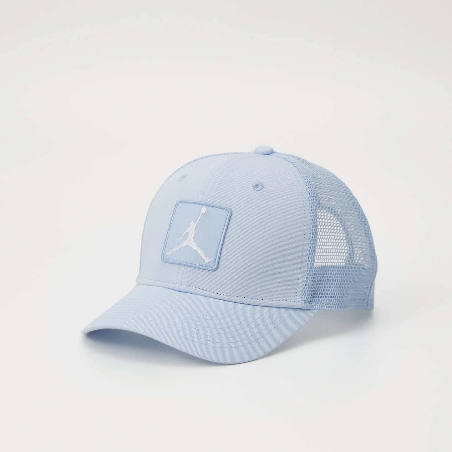 Gorra Nike Jordan Rise Azul Cielo - FZ0774-407