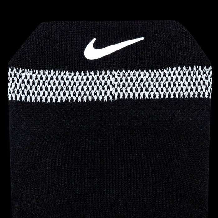 Nike Spark Cushioned No-Show Running Socks - CU7201-010