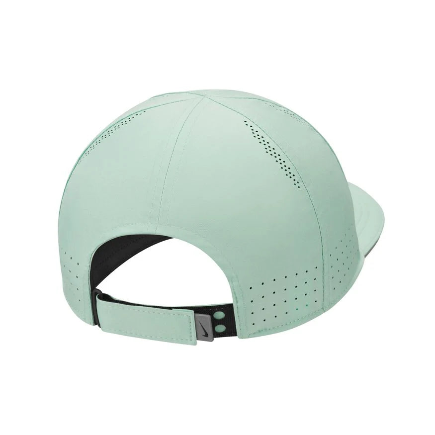 Nike Dri-FIT Featherlight Cap – Verde Menta - DC3598-308