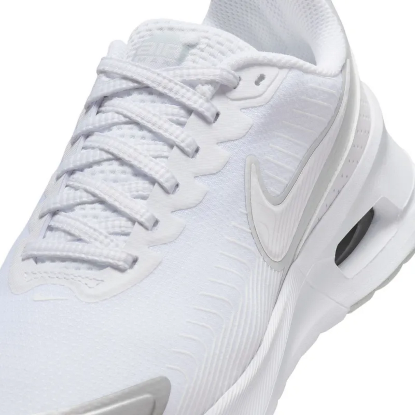 Nike Air Max Nuaxis - HF1233-101