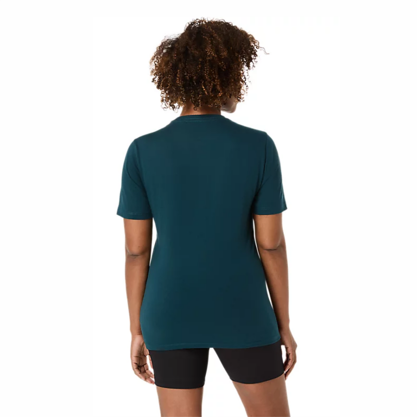 CAMISETA ASICS WANDER SLEEVE TEE