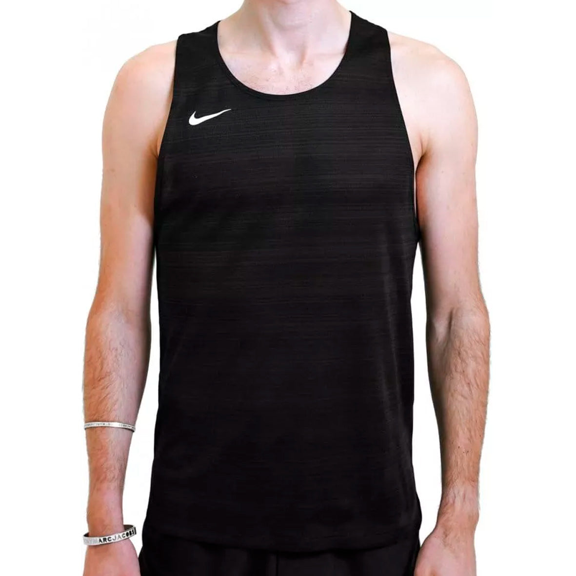 Nike Dry Miler Singlet