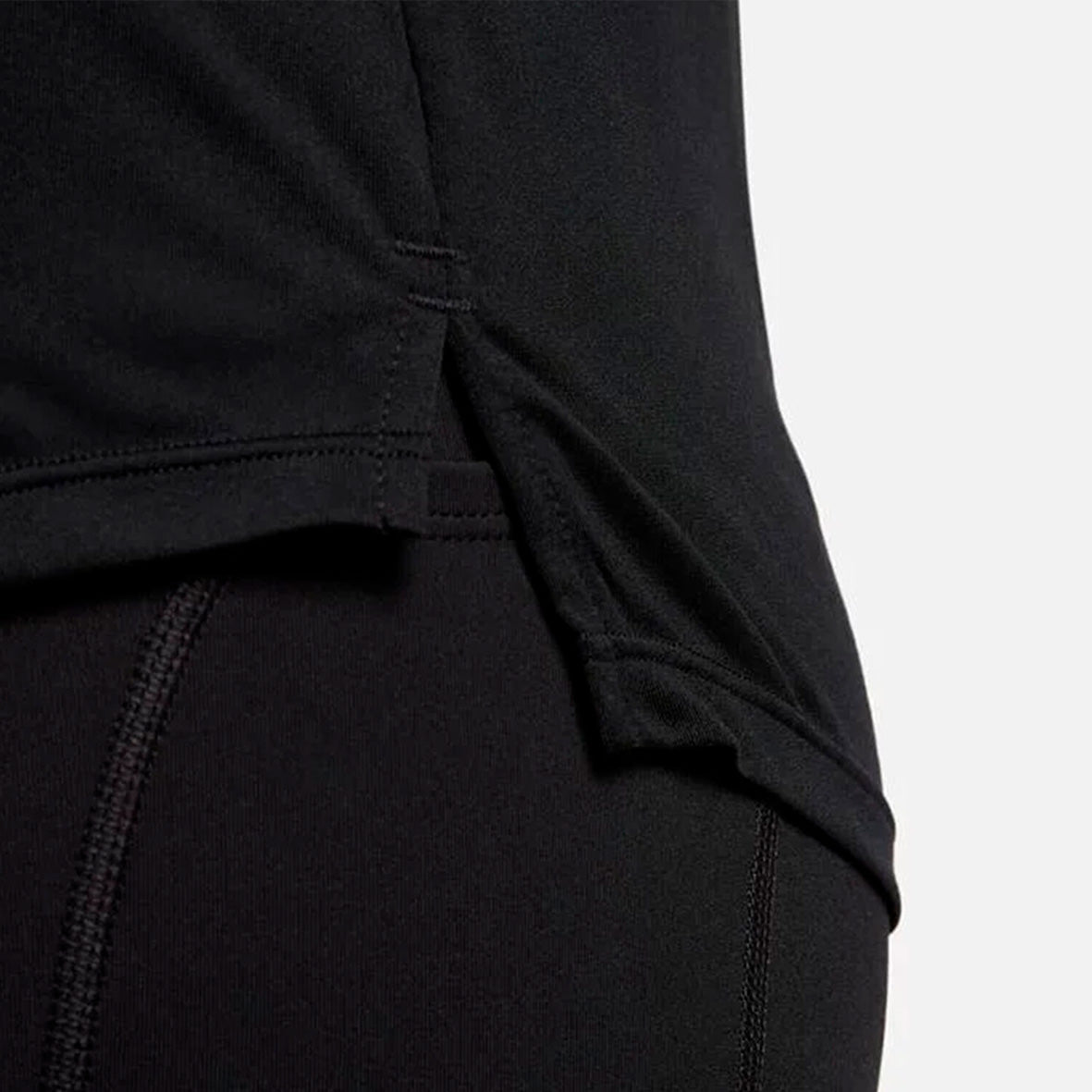 Nike Dri-FIT Swoosh HBR Tank - FB4914-010