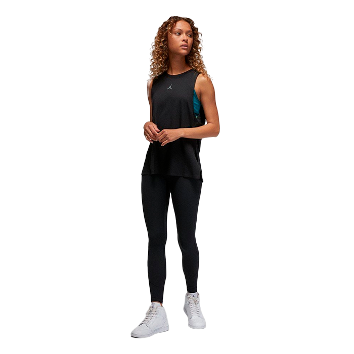 Nike Jordan Sport Women's Diamond Tank Top - FB4629-010