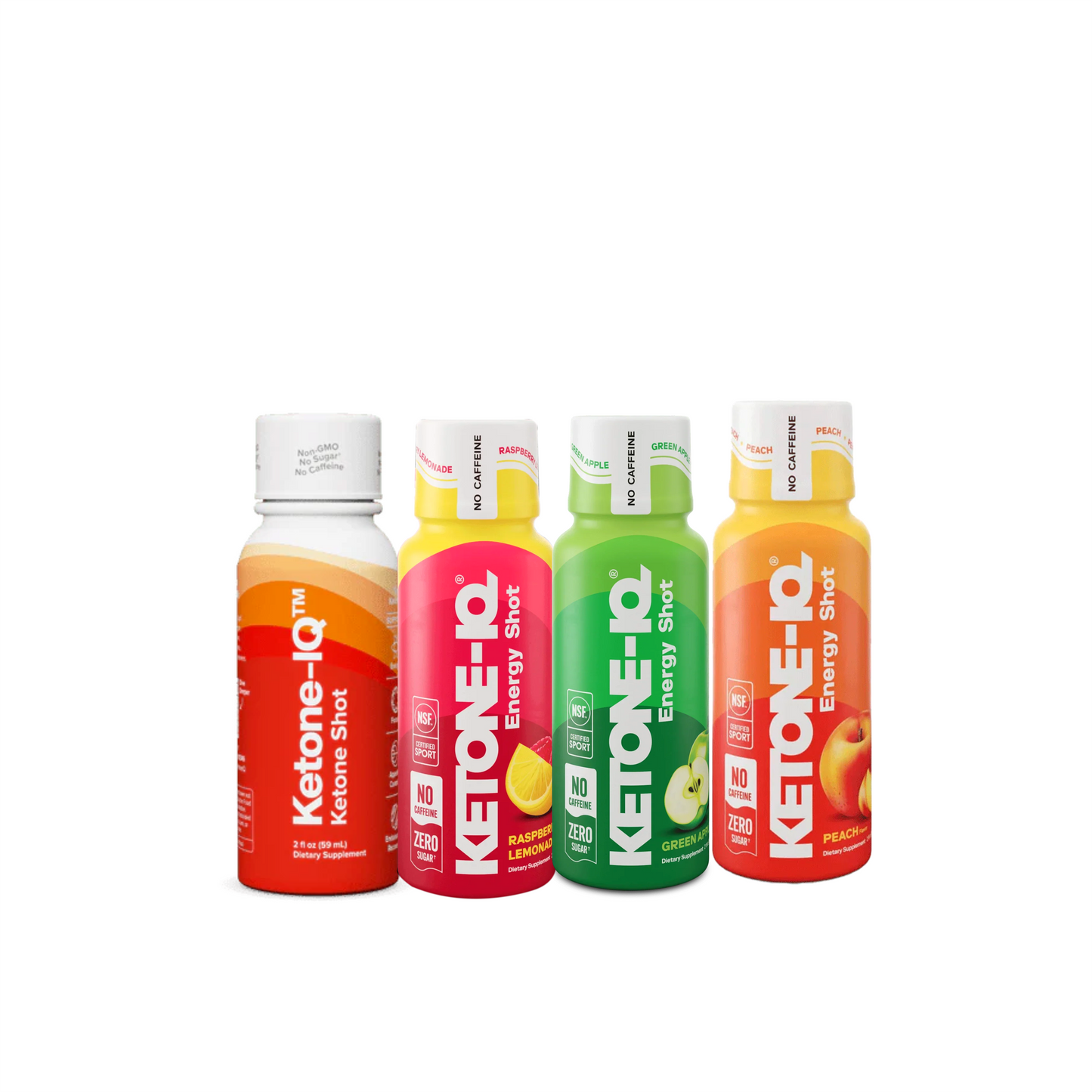 Ketone-IQ – Tarrito Individual