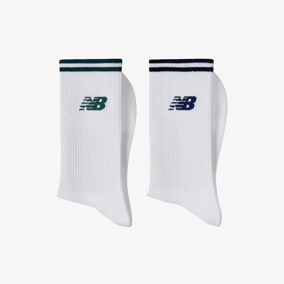 New Balance Cushion Crew Men's Pack x 5 - FSA020