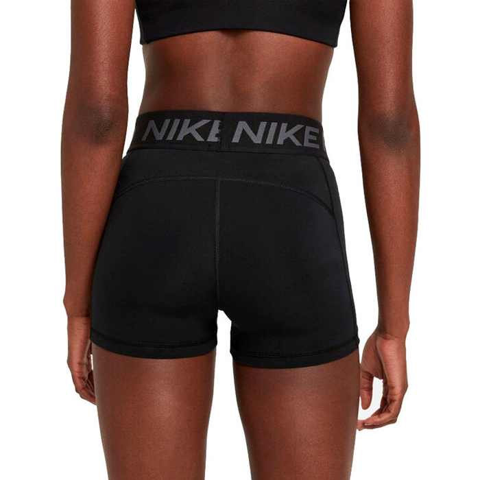 Nike Pro Women's 3" Shorts - CZ9857-014