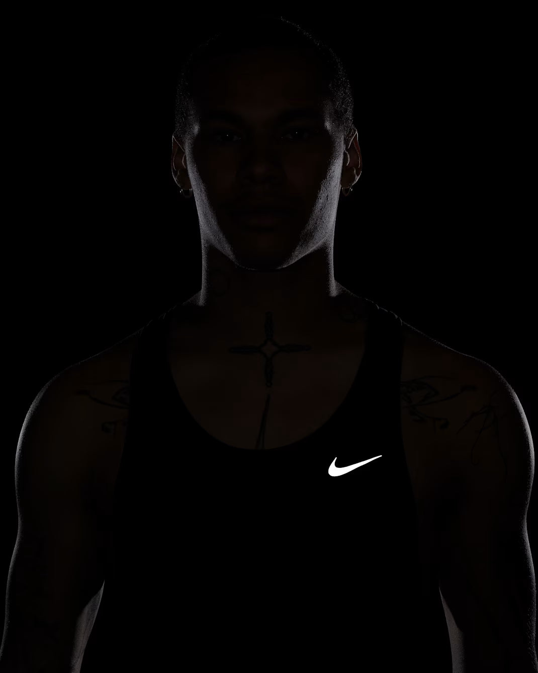 Nike Dri-FIT Fast Top FN4229-010