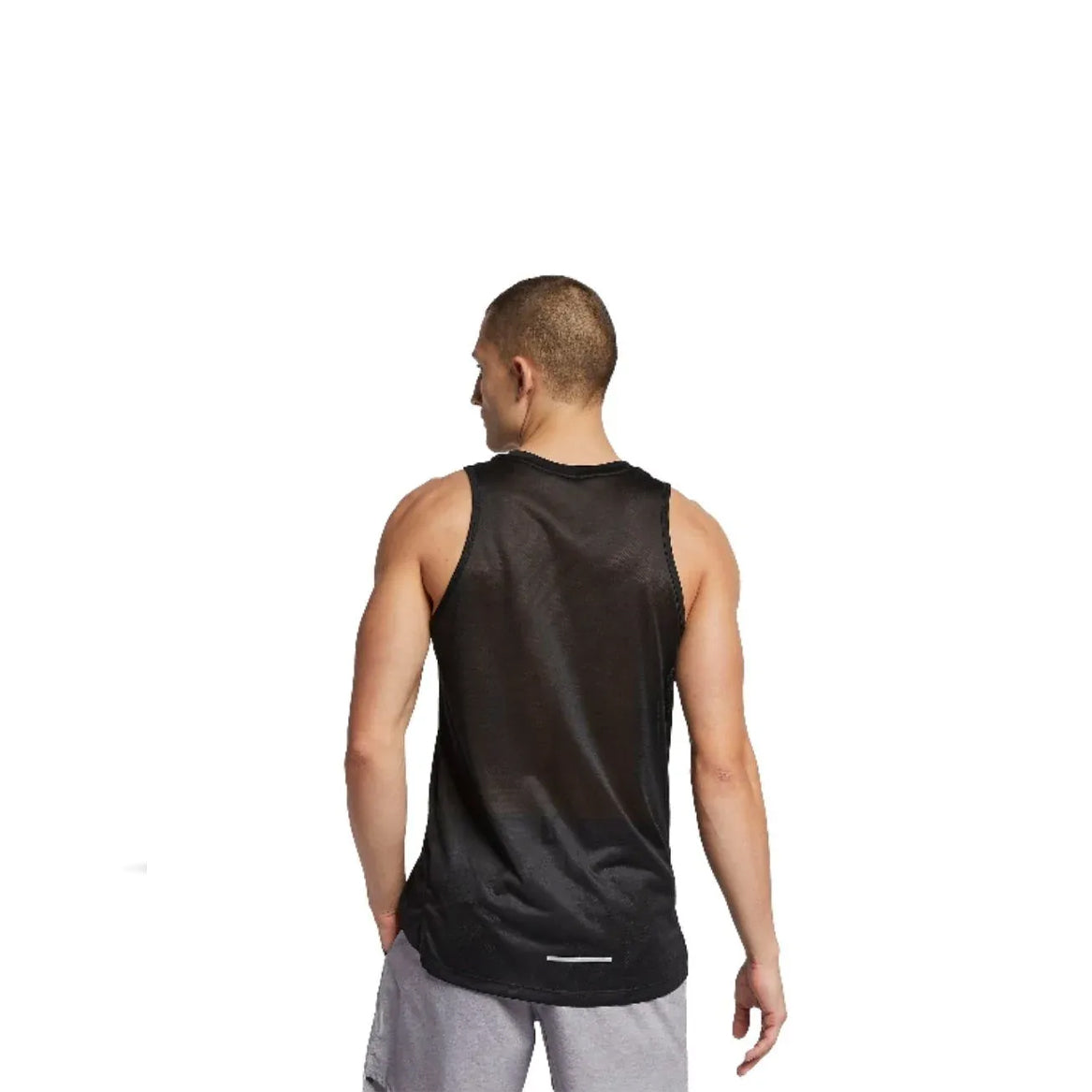 Nike Dri-FIT Miler Tank Top - AJ7562-010