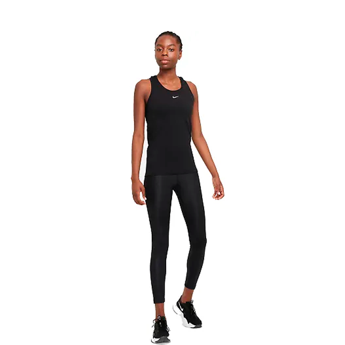 Nike Dri-FIT One Luxe Women's Training Tank Top - DD0585-010