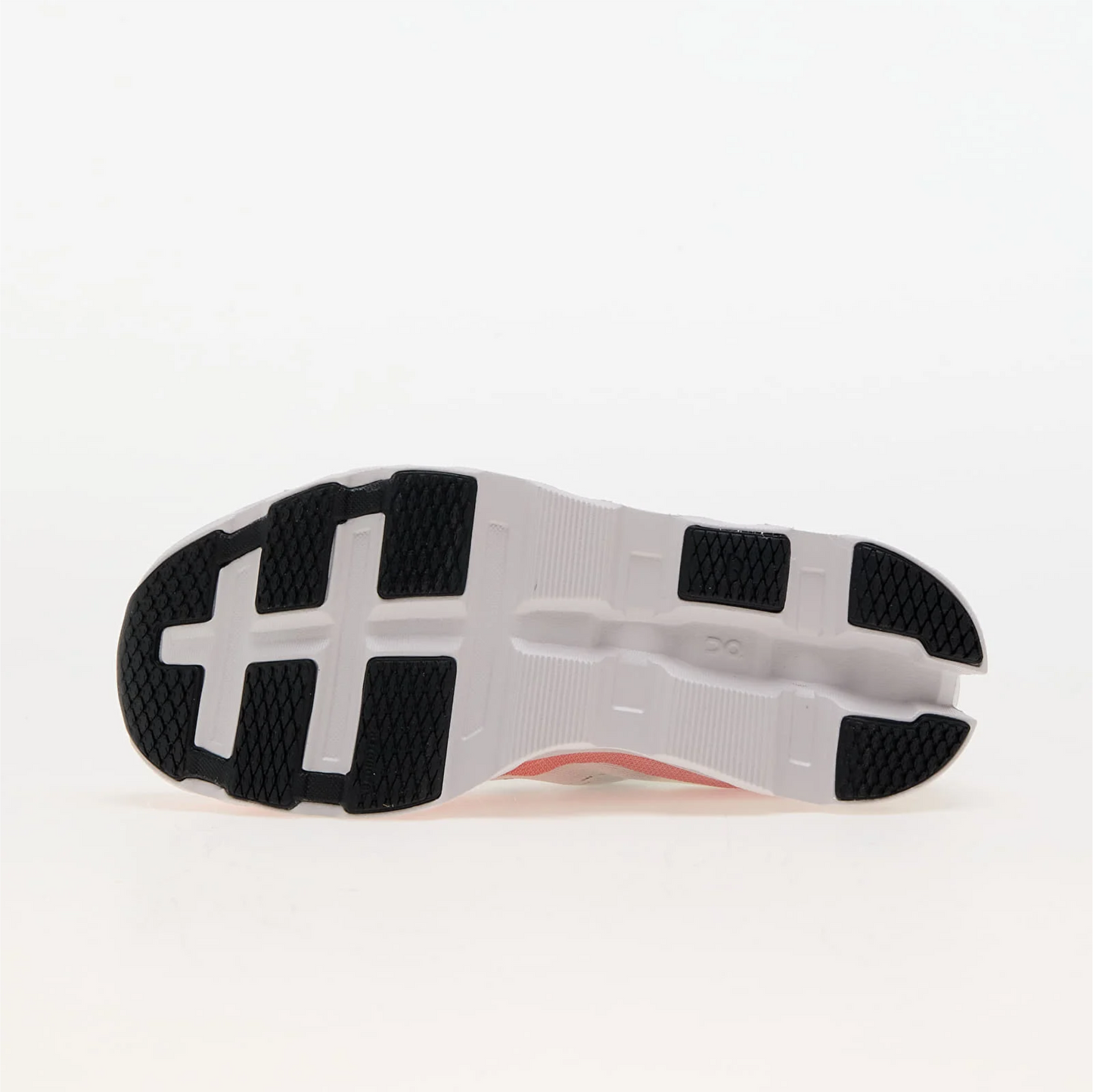 Cloudmonster 2 Naranja - 3ME10120256