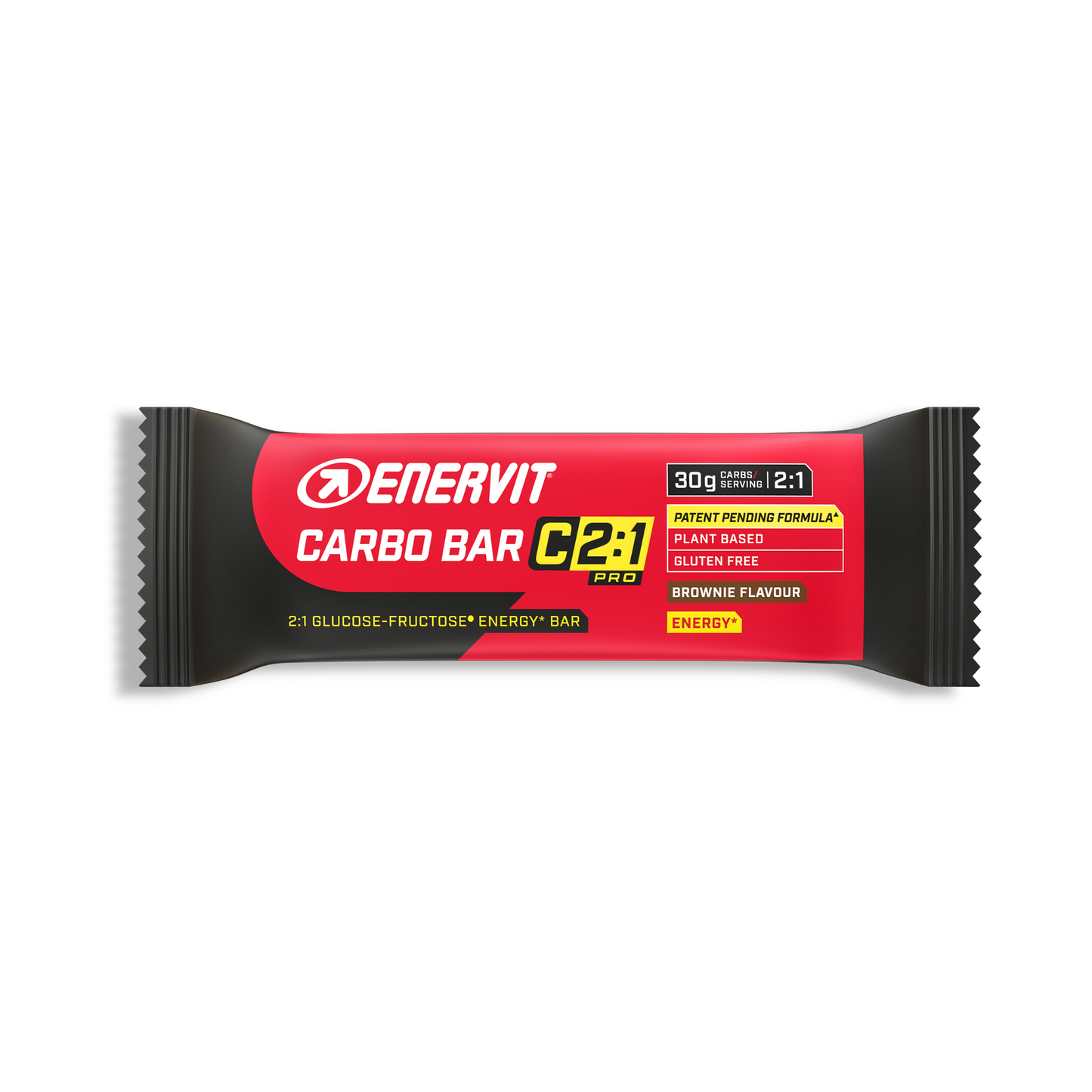 Enervit Carbo Brownie C2:1 PRO