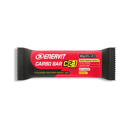 Enervit Carbo Bar Avena C2:1 PRO