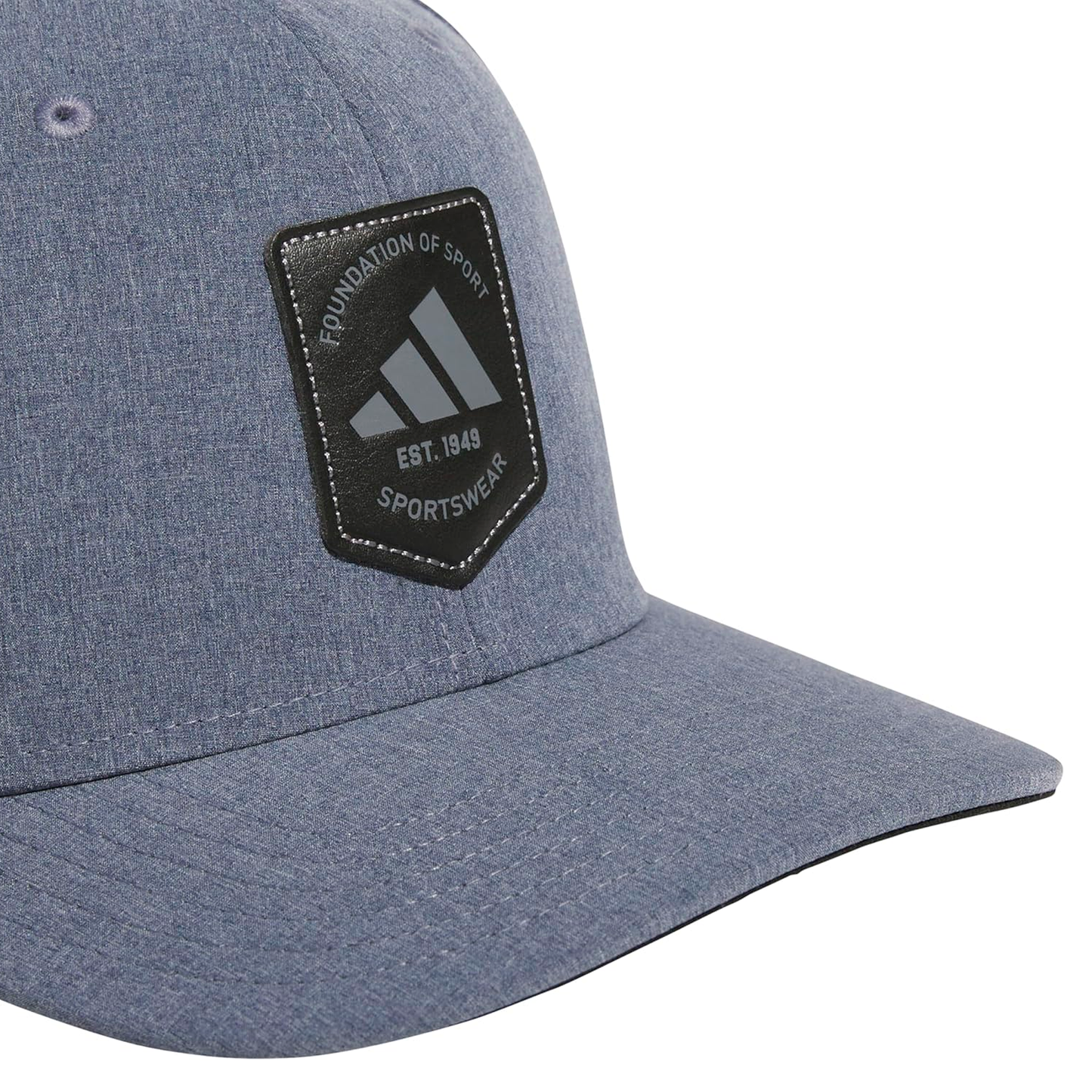 Gorra Adidas Snapback Gris