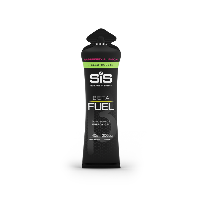 SIS Betafuel + Electrolyte