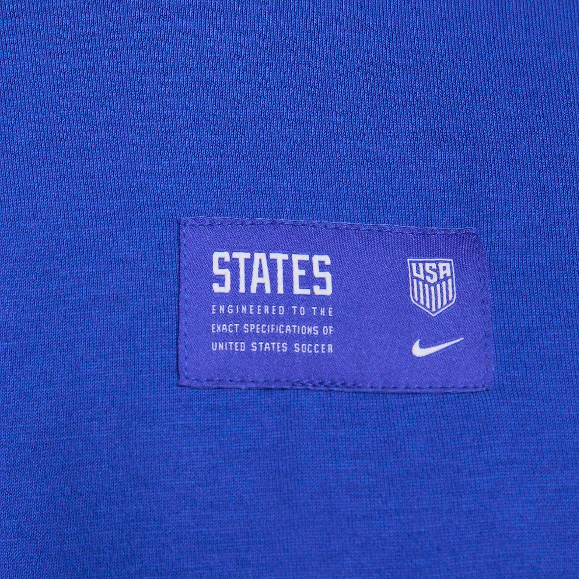 Nike U.S. Ignite Long-Sleeve T-Shirt