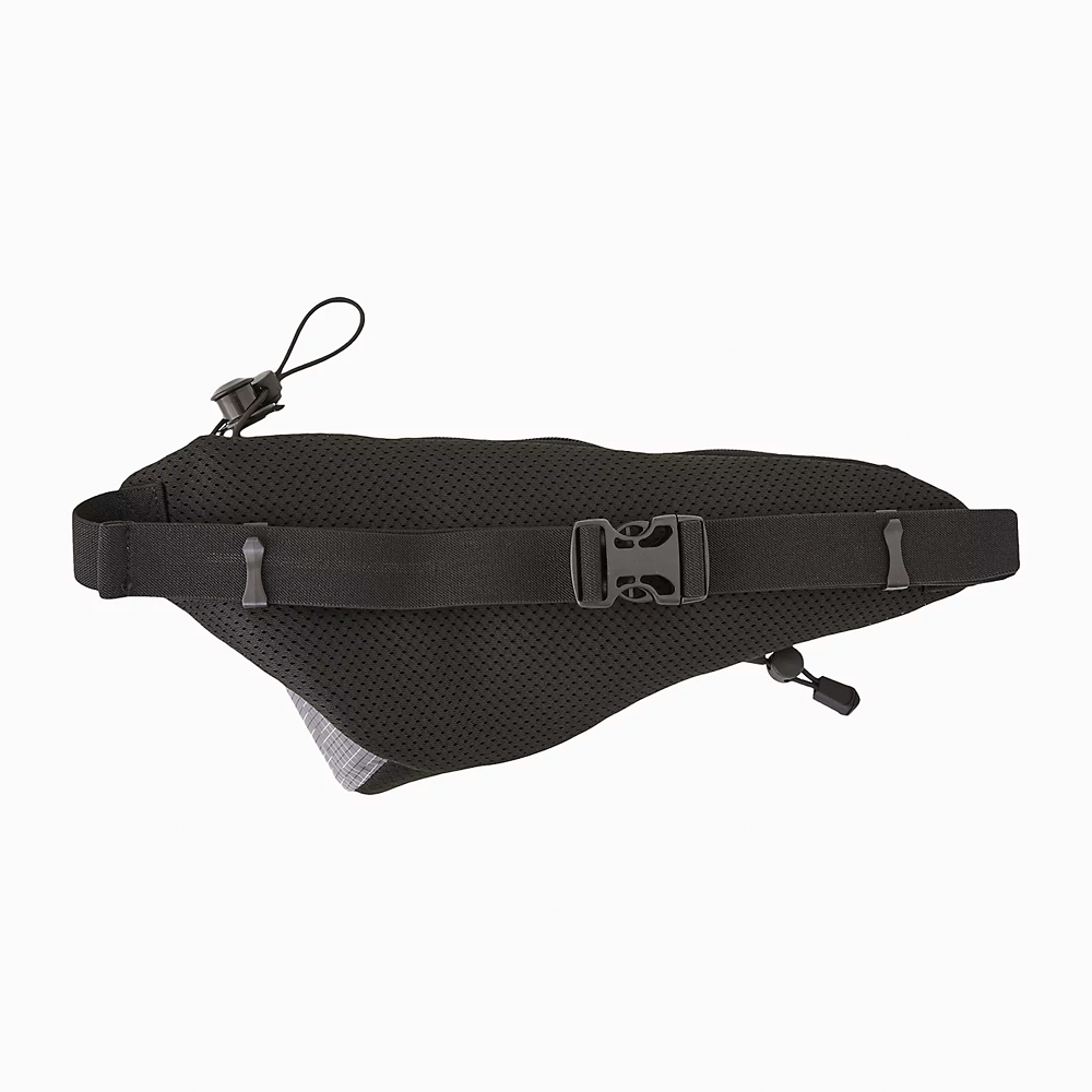 New Balance running bottle back