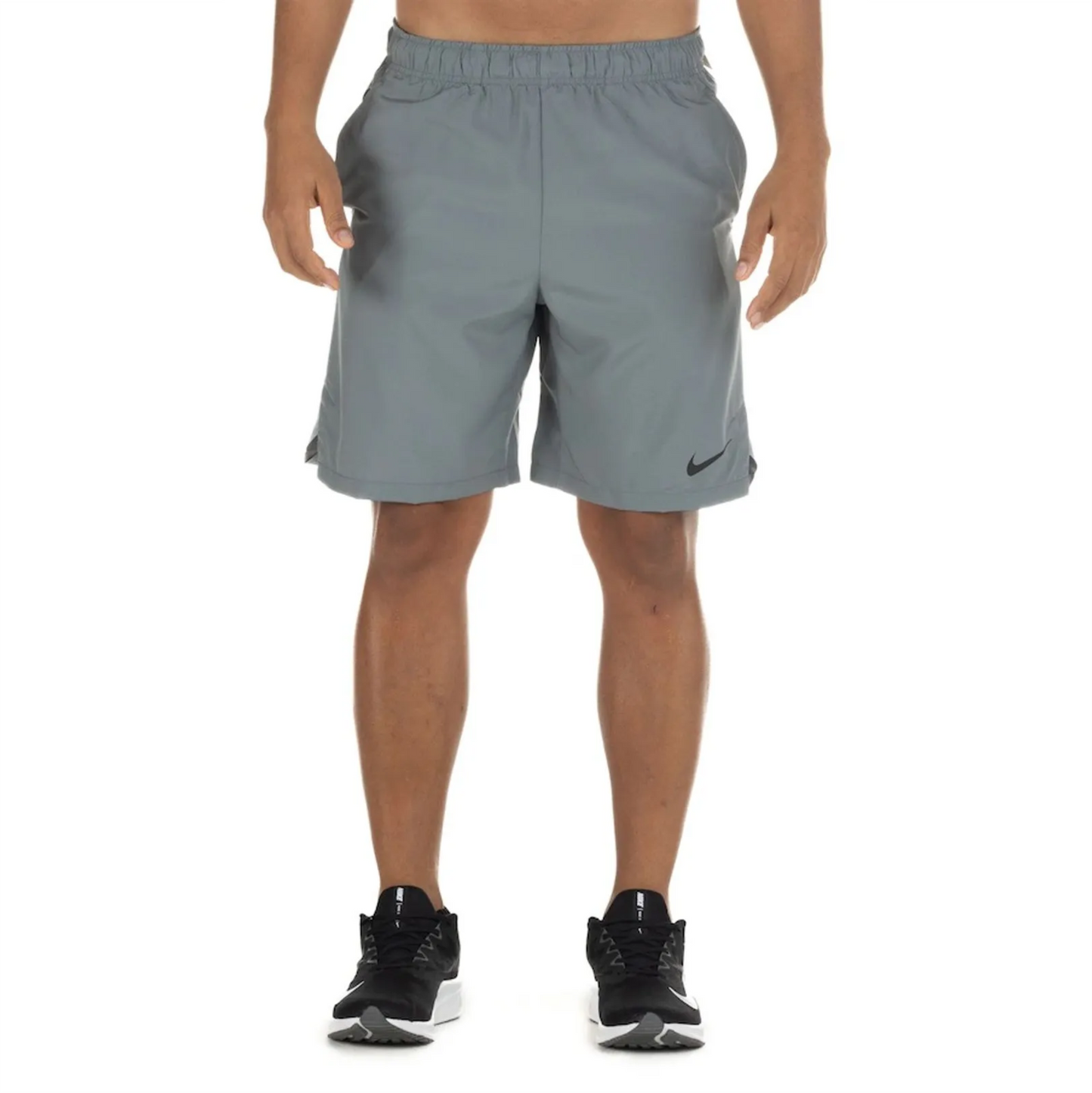 Nike Dri-FIT Flex Woven 9″ Training Shorts Edición Focus
