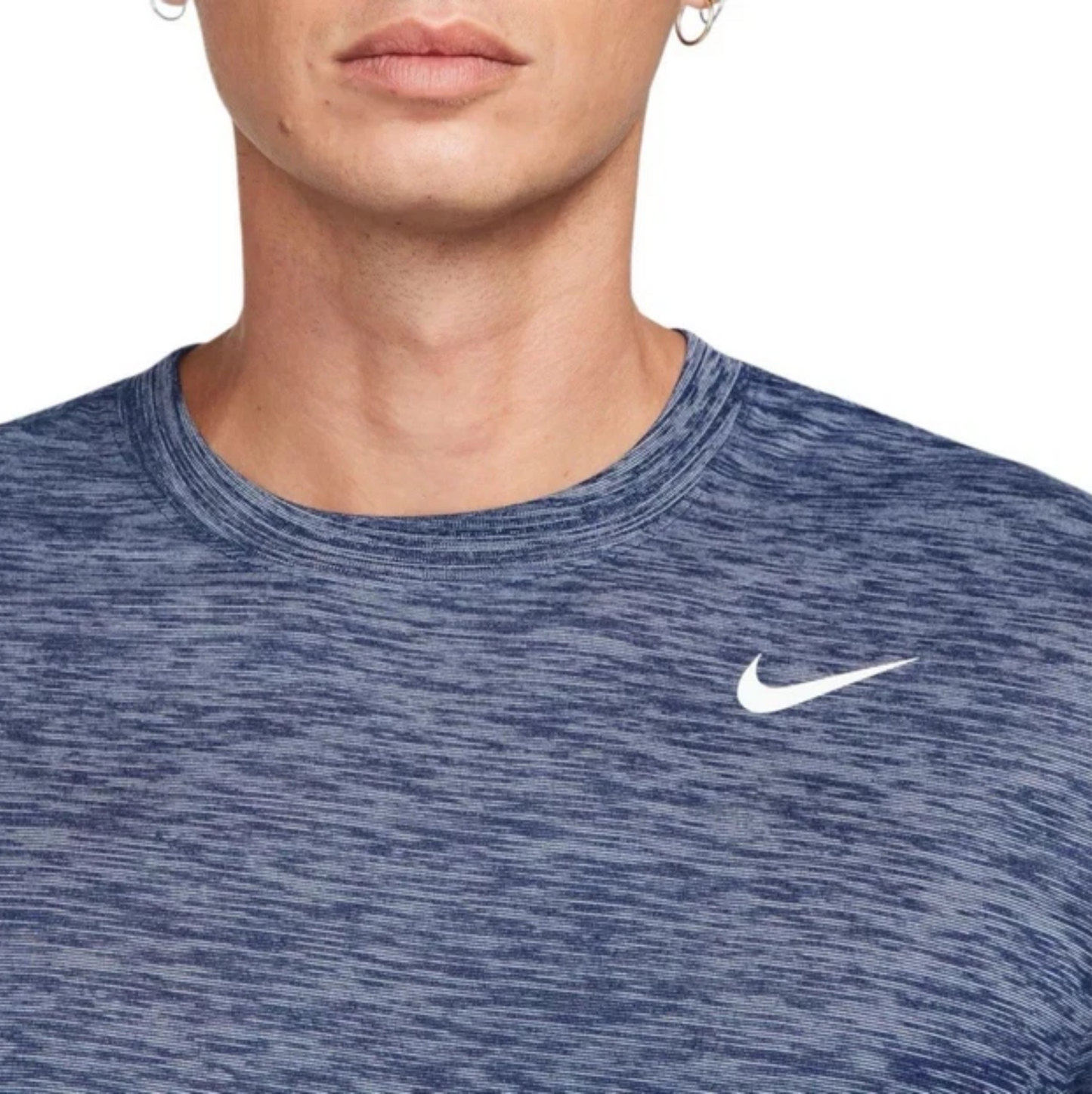 Nike Dri-FIT Legend Veneer Top - FQ3808-410