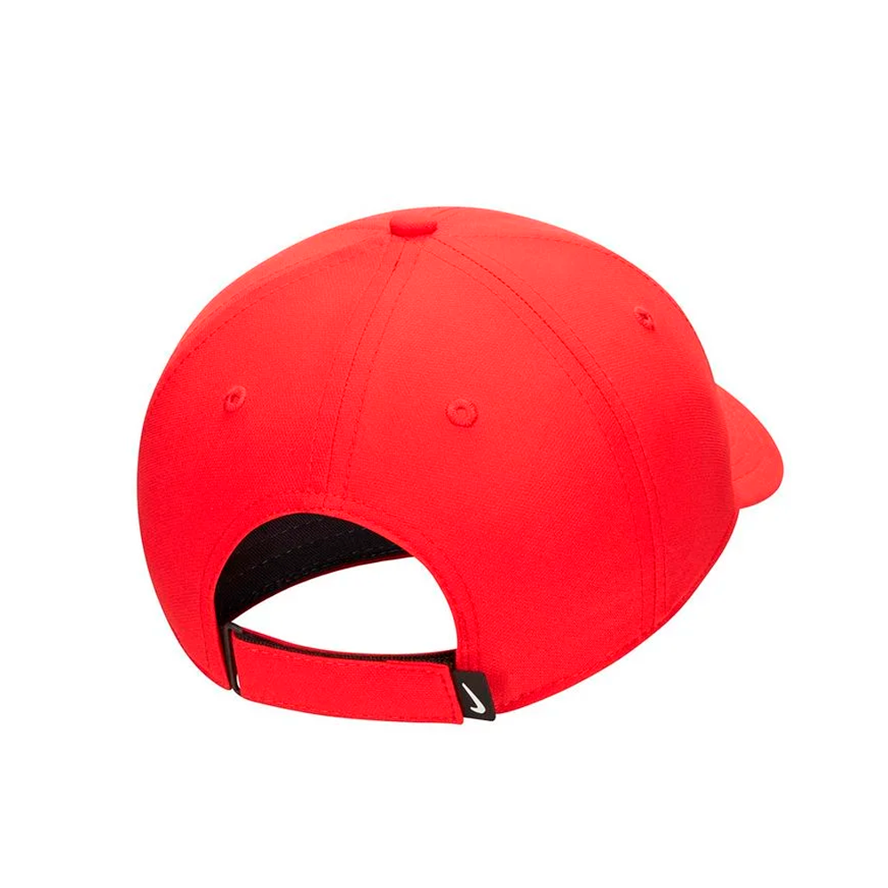 Nike Dri-FIT Club Structured Swoosh Cap - FB5625-657