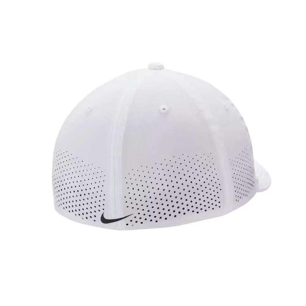 Nike Dri-FIT ADV Rise Structured SwooshFlex Cap – FB5633-346