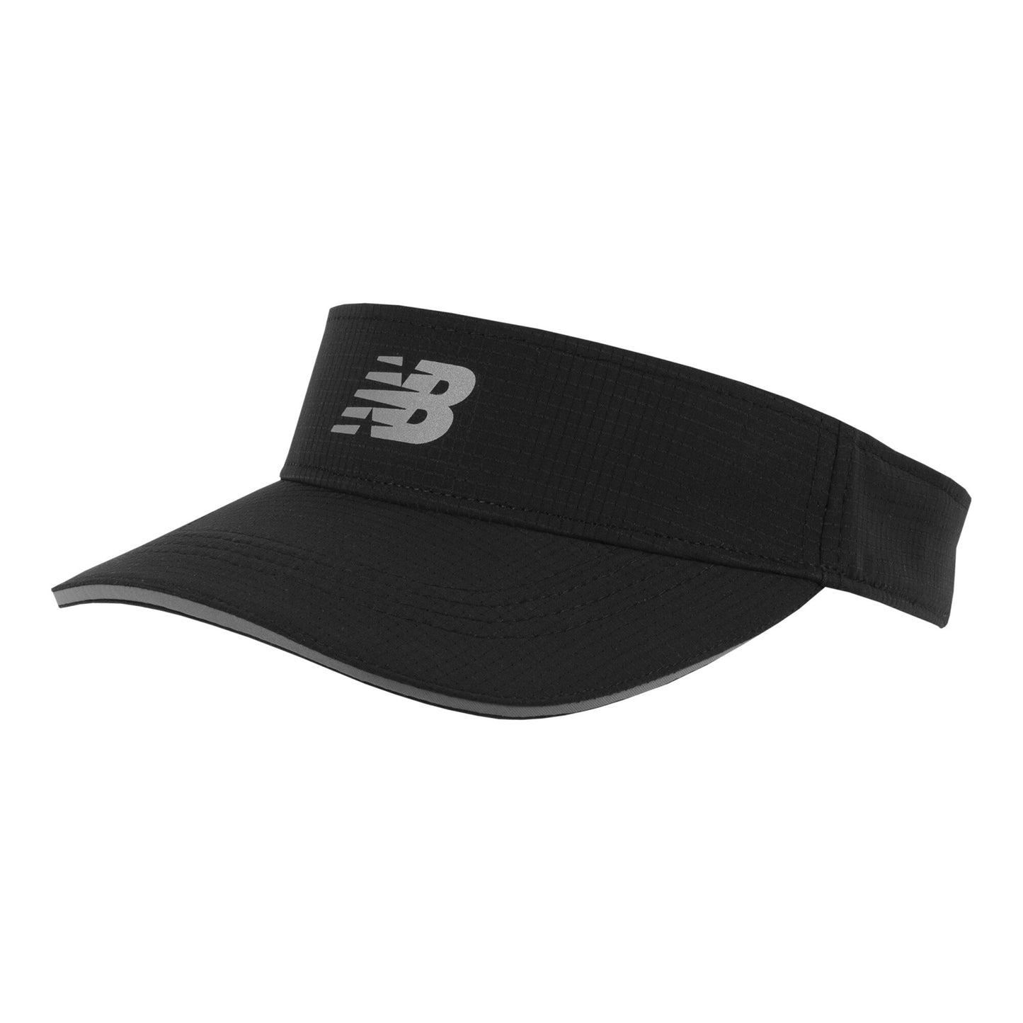 Visera New Balance perfomance visor - LAH21105 BK OSZ