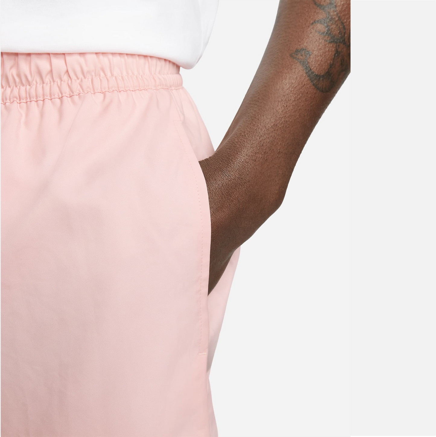 Nike Sportswear Woven Men's Swim Shorts - AR2382-690