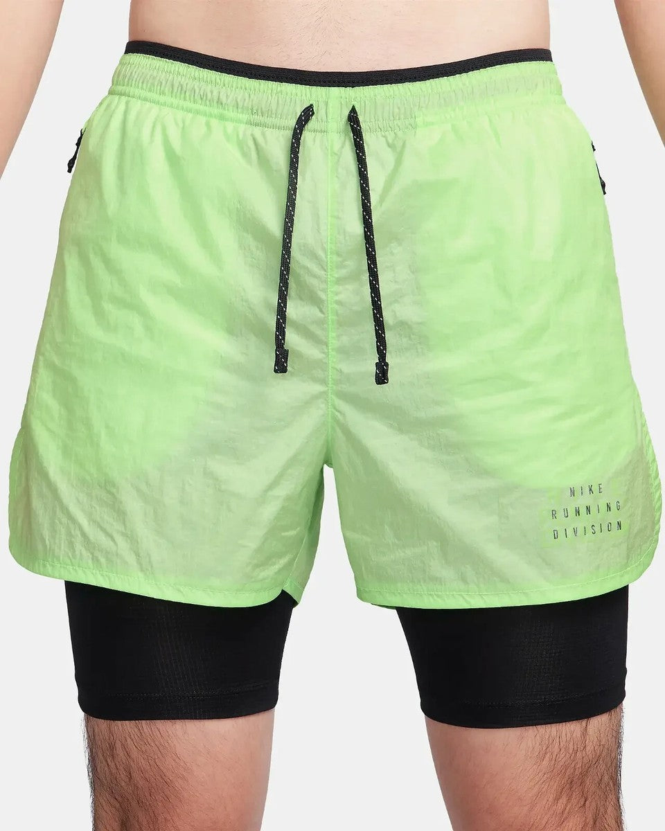 Nike Run Division Repel 7″ 2-en-1 Shorts