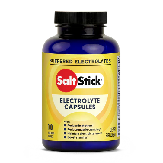 SaltStick Capsula Original