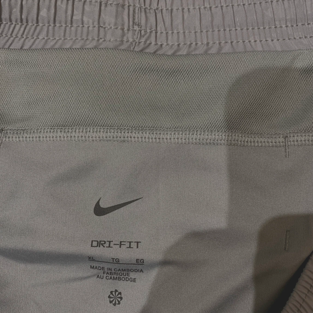 Nike Tempo Brief-Lined Running Shorts - 831281-056