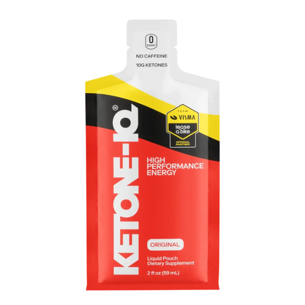 Ketones – Stick Packs Individuales