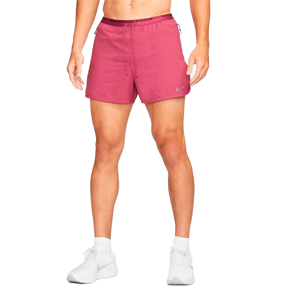 Nike Dry ADV Run Division 4" Brief-Lined Running Shorts
