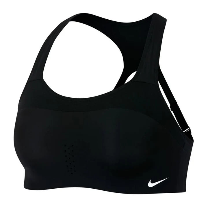TOP DRI FIT NIKE NEGRO