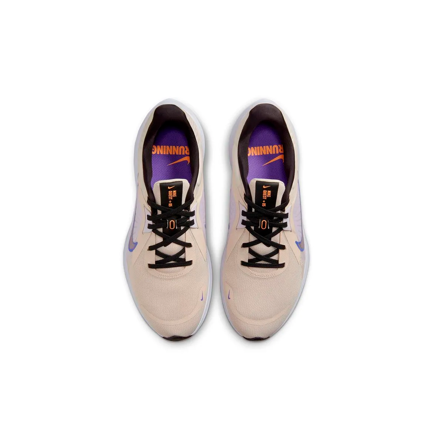 Nike Quest 5 - DD9291-101