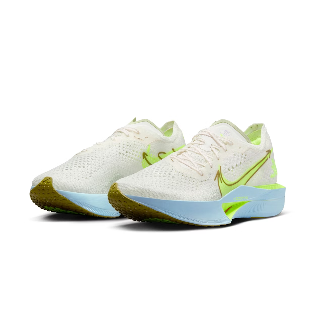 Nike ZoomX Vaporfly Next% 3 - HQ3464-143