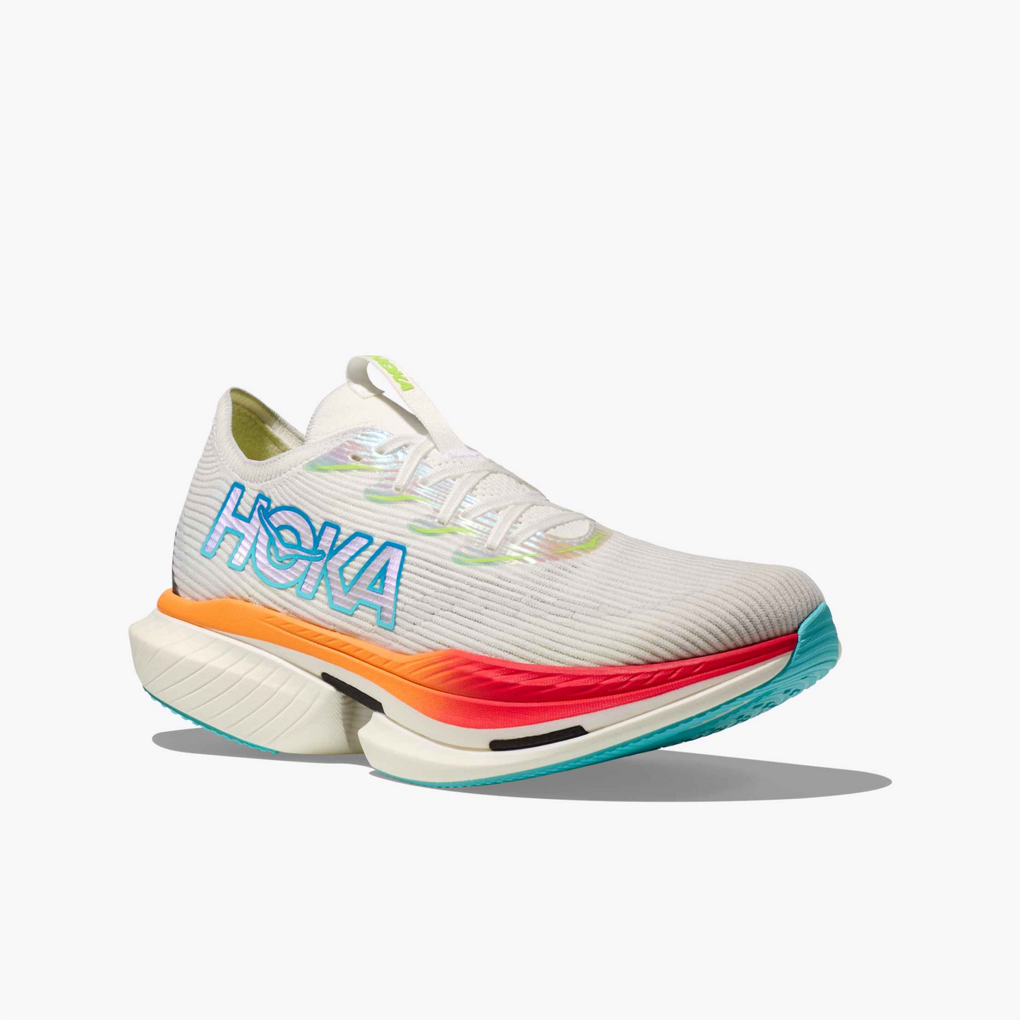 HoKa Cielo X1 blanco - 1147910 HOKA