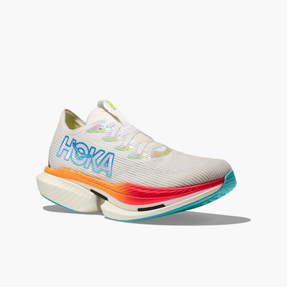 HoKa Cielo X1 blanco - 1147910 HOKA