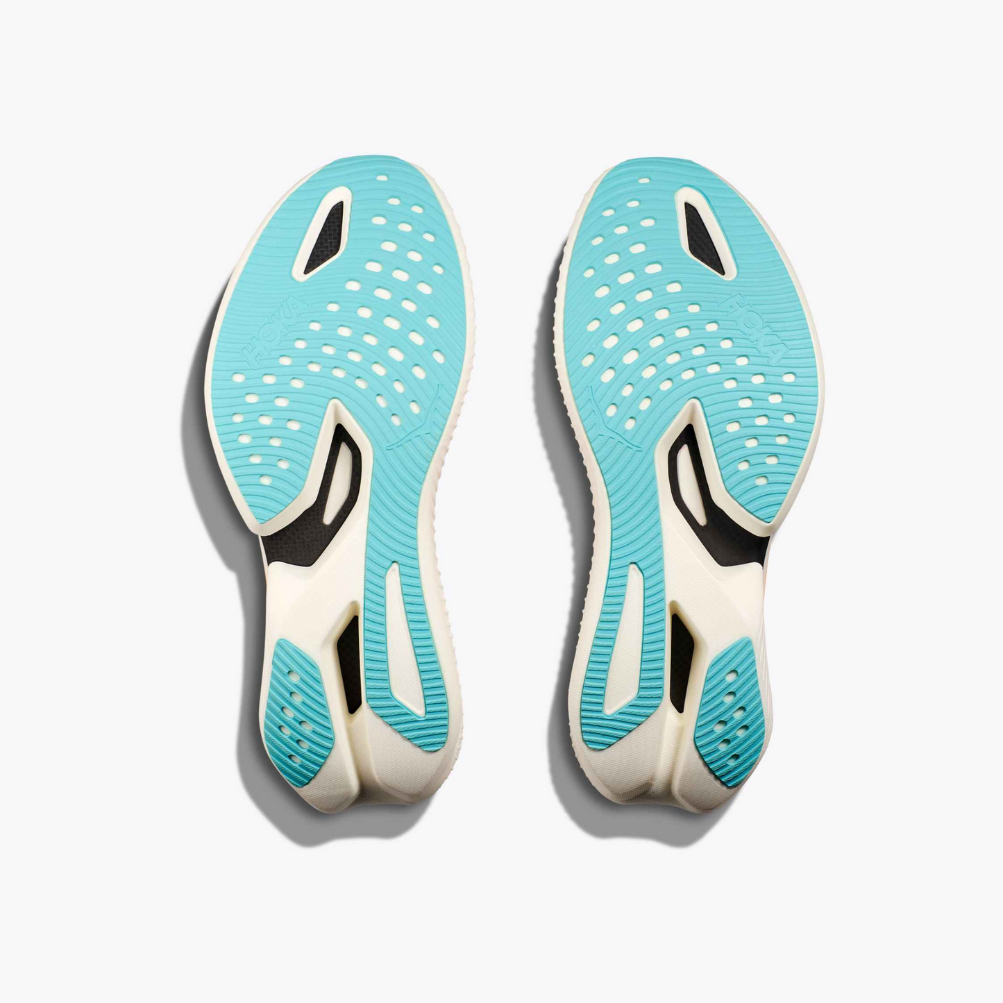 HoKa Cielo X1 blanco - 1147910 HOKA