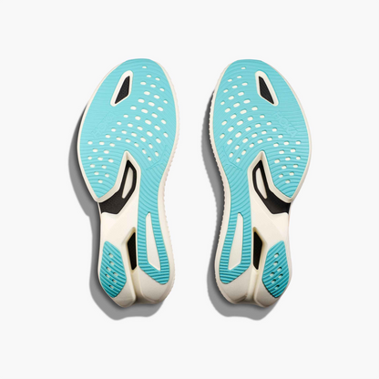 HoKa Cielo X1 blanco - 1147910 HOKA