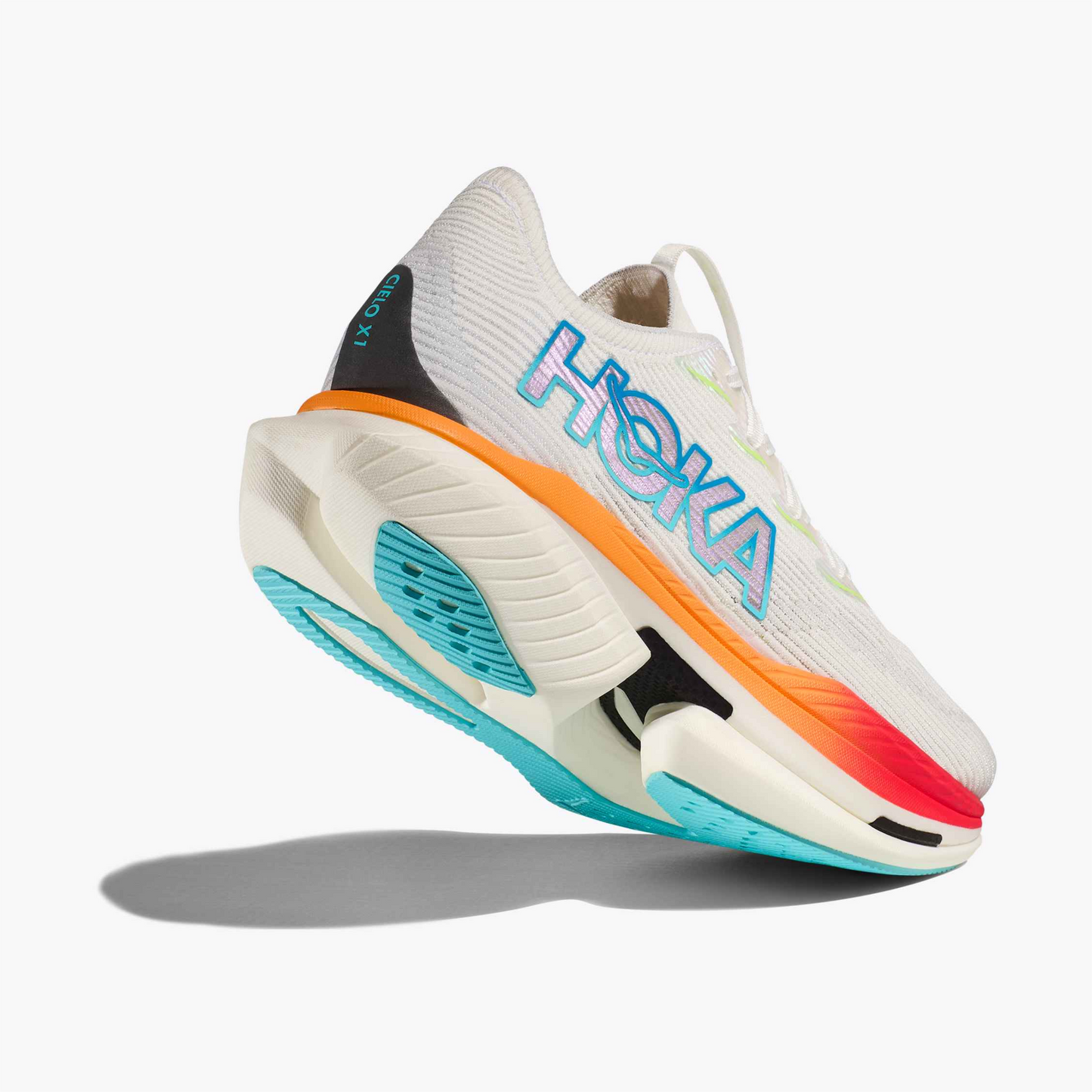 HoKa Cielo X1 blanco - 1147910 HOKA