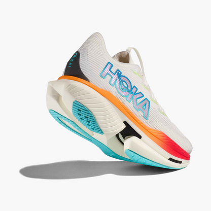 HoKa Cielo X1 blanco - 1147910 HOKA