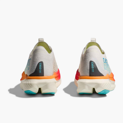 HoKa Cielo X1 blanco - 1147910 HOKA