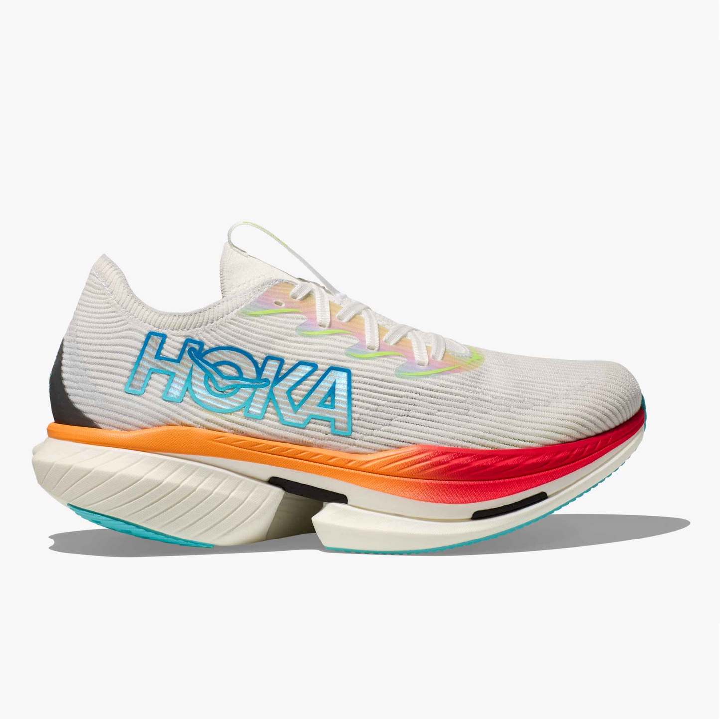 HoKa Cielo X1 blanco - 1147910 HOKA