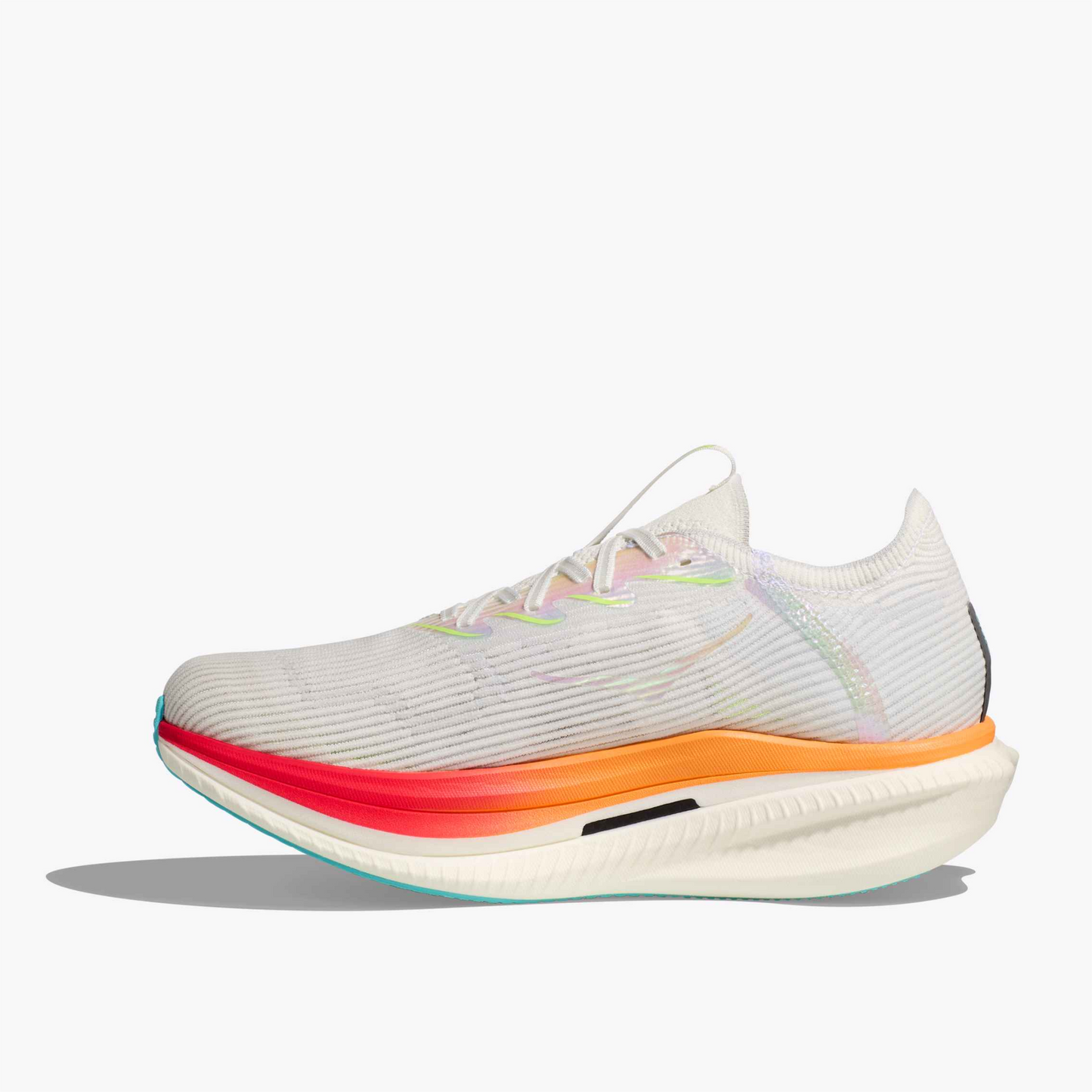 HoKa Cielo X1 blanco - 1147910 HOKA