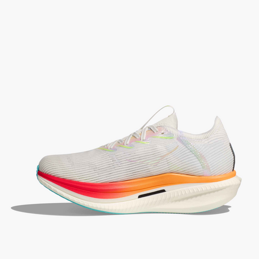 HoKa Cielo X1 blanco - 1147910 HOKA