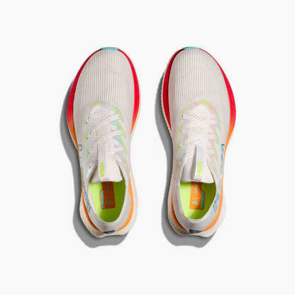 HoKa Cielo X1 blanco - 1147910 HOKA