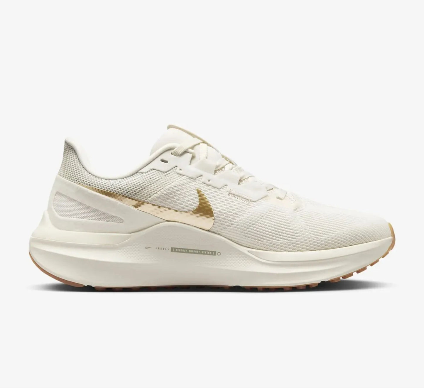 Nike Air Zoom Structure 25 - DJ7884-007