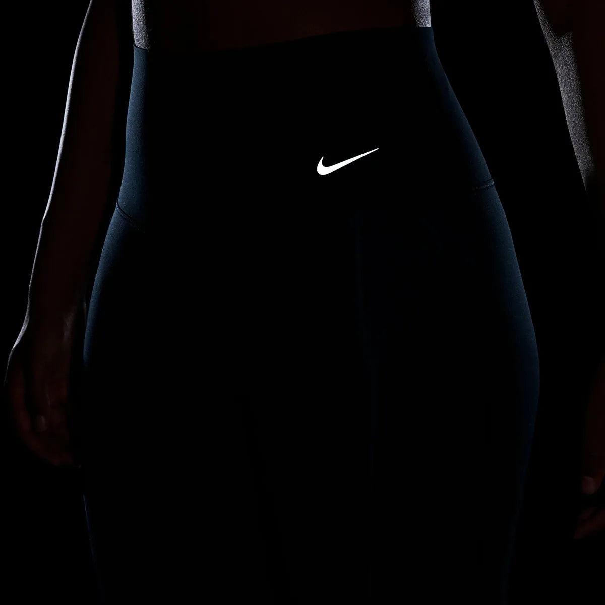 Nike W Nk Df Universa Hr 7/8 Tght Licra  DQ5881-478